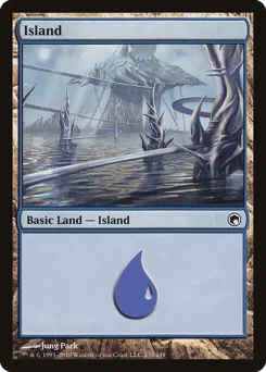 Island