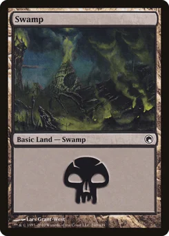 Swamp