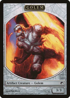 Golem