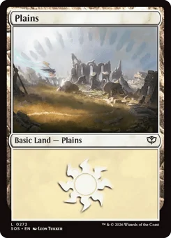 Plains
