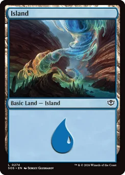 Island