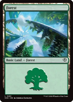 Forest
