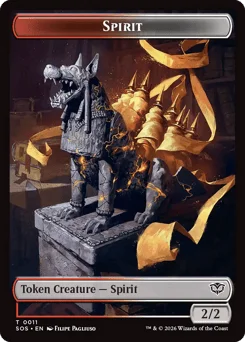 Spirit