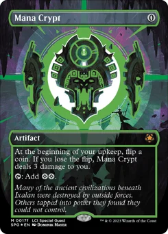Mana Crypt