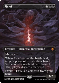 Grief