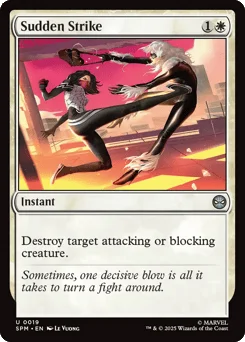 Sudden Strike