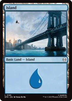 Island
