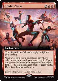 Spider-Verse