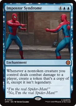 Impostor Syndrome