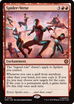 Spider-Verse