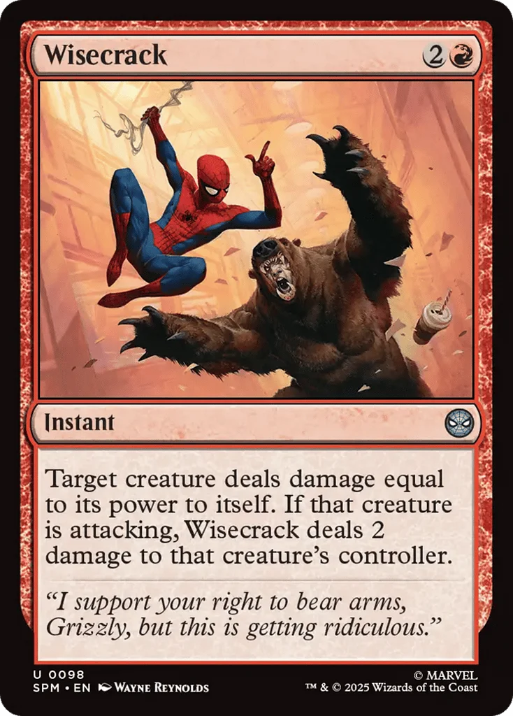 Wisecrack · Marvel's Spider-Man