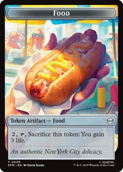 Food