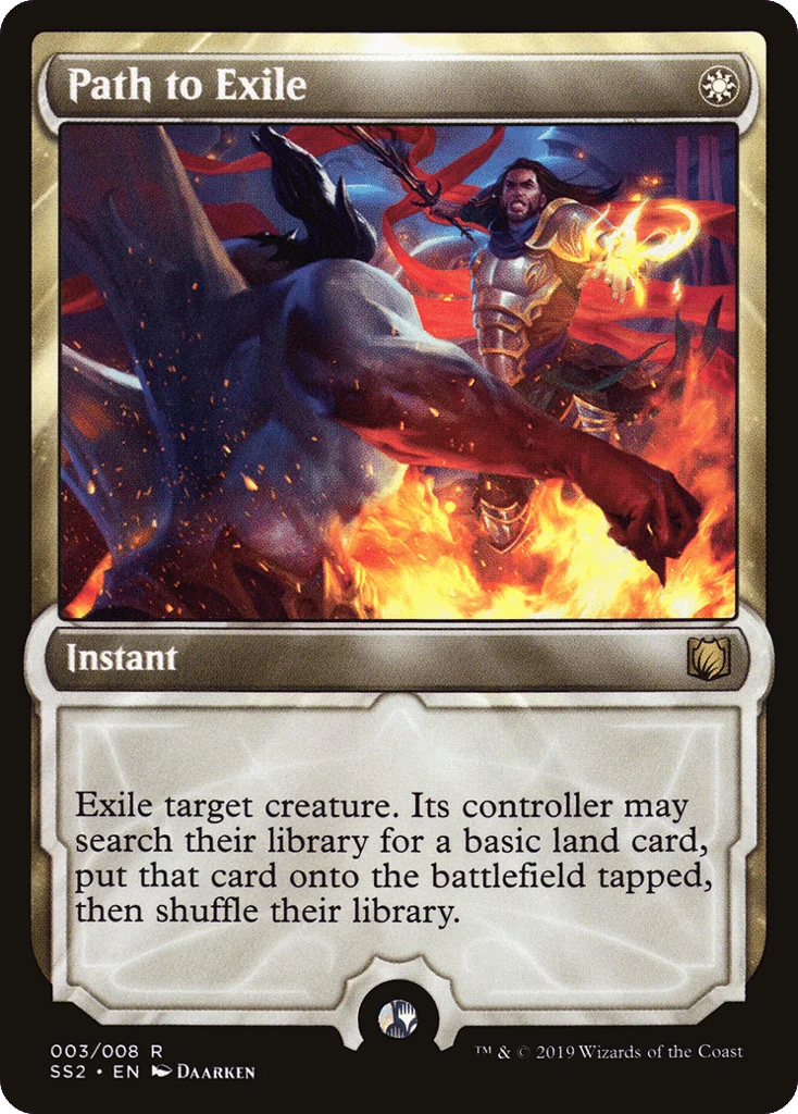 Path to Exile · Signature Spellbook: Gideon