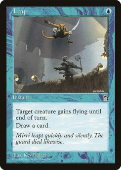 Leap