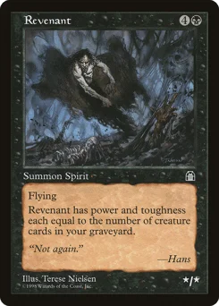 Revenant