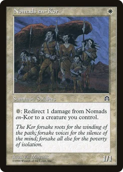 Nomads en-Kor