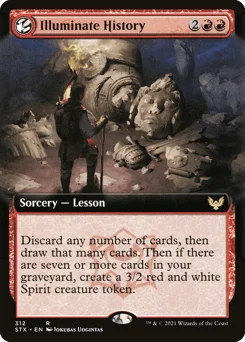 Illuminate History