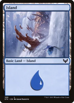 Island