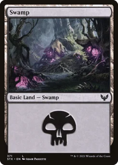 Swamp