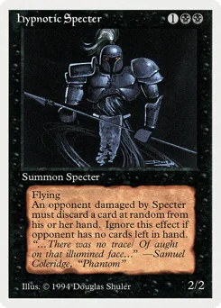 Hypnotic Specter