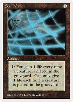 Soul Net