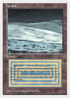 Tundra