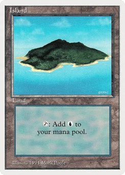 Island