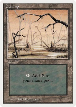 Swamp
