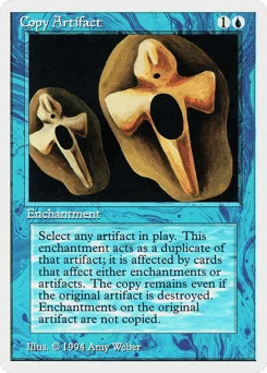 Copy Artifact