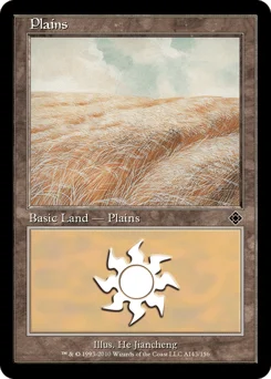 Plains