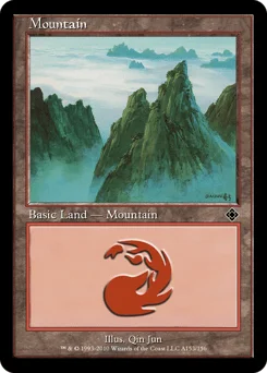 Mountain