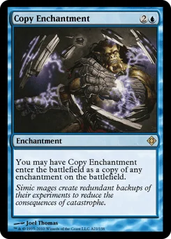 Copy Enchantment