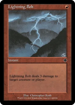 Lightning Bolt