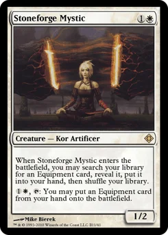 Stoneforge Mystic
