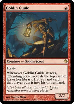 Goblin Guide