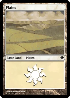 Plains