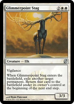 Glimmerpoint Stag