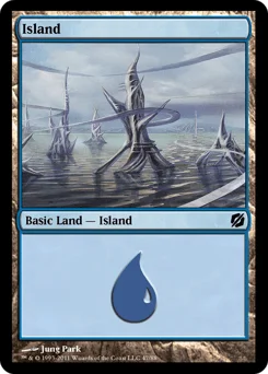 Island