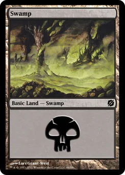 Swamp