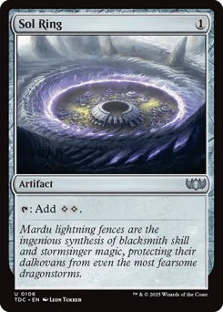 Sol Ring
