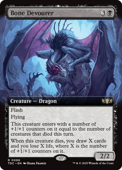 Bone Devourer