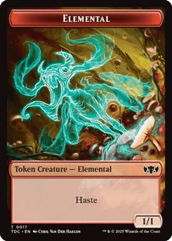 Elemental