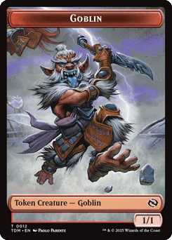 Goblin