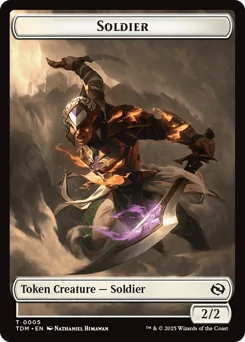 Soldier