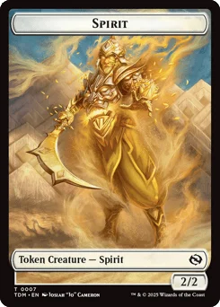 Spirit