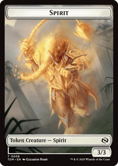 Spirit