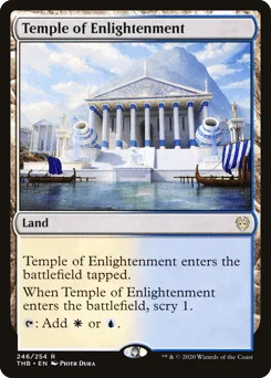 Temple of Enlightenment