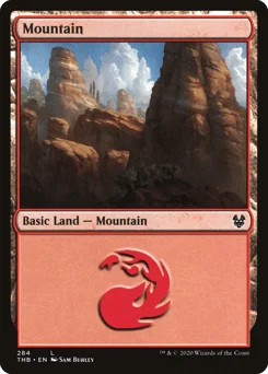 Mountain