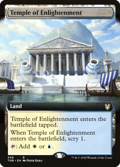 Temple of Enlightenment