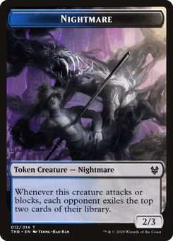 Nightmare